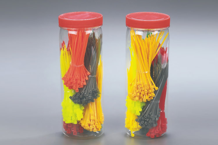 Value Pack Cable Ties